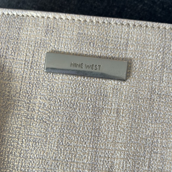 Nine West purse - Picture 2 of 5